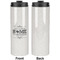 Home State Stainless Steel Tumbler - Apvl