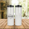 Home State Stainless Steel Tumbler - Lifestyle