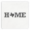 Home State Paper Dinner Napkins