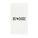 Home State Guest Paper Towels - Full Color - Standard