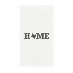 Home State Guest Towels - Full Color - Standard