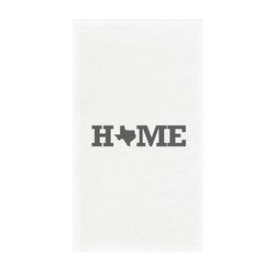 Home State Guest Paper Towels - Full Color - Standard