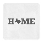 Home State Decorative Paper Napkins