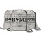 Home State String Backpack - MAIN