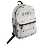 Home State Student Backpack (Personalized)