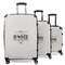 Home State Suitcase Set 1 - MAIN
