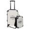 Home State Suitcase Set 4 - MAIN
