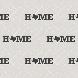 Home State Fabric by the Yard - Spun Polyester Poplin