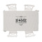Home State Tablecloth - 58"x102" (Personalized)