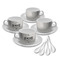 Home State Tea Cup - Set of 4