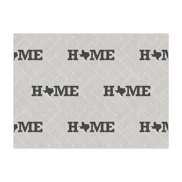 Custom Home State Tissue Paper Sheets - Large - Heavyweight