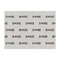 Home State Tissue Paper - Lightweight - Large - Front