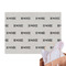 Home State Tissue Paper Sheets - Main