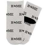 Home State Toddler Ankle Socks