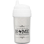 Home State Sippy Cup (Personalized)