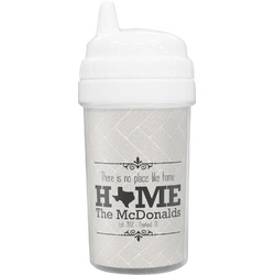 Home State Sippy Cup (Personalized)