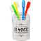 Home State Toothbrush Holder (Personalized)
