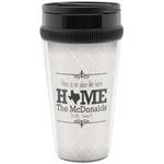 Home State Acrylic Travel Mug without Handle (Personalized)