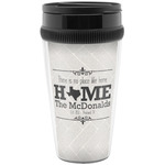 Home State Acrylic Travel Mug without Handle (Personalized)