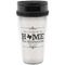 Home State Acrylic Travel Mug without Handle (Personalized)