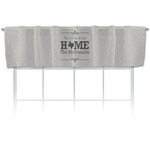 Home State Valance (Personalized)