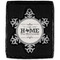 Home State Vintage Snowflake - In box