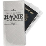 Home State Travel Document Holder