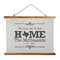 Home State Wall Hanging Tapestry - Landscape - MAIN