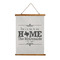 Home State Wall Hanging Tapestry (Personalized)