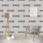 Home State Wallpaper & Surface Covering