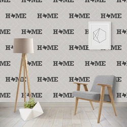 Home State Wallpaper & Surface Covering