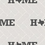 Home State Wallpaper & Surface Covering (Water Activated 24"x 24" Sample)