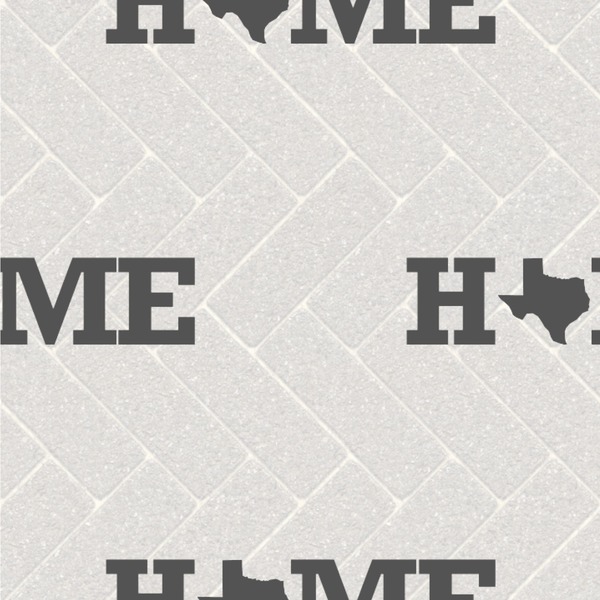 Home State Wallpaper Square