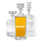 Home State Whiskey Decanter - PARENT MAIN