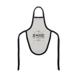 Home State Bottle Apron (Personalized)