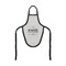 Home State Wine Bottle Apron - FRONT/APPROVAL