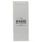 Home State Wine Gift Bag - Gloss - Front