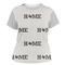 Home State Women's Crew T-Shirt