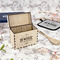 Home State Wood Recipe Boxes - Lifestyle
