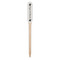 Home State Wooden Food Pick - Paddle - Single Pick
