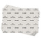 Home State Wrapping Paper - Front & Back - Sheets Approval