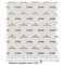Home State Wrapping Paper Roll - Matte - Partial Roll