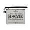 Home State Wristlet ID Cases - Front