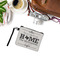 Home State Wristlet ID Cases - LIFESTYLE