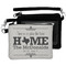 Home State Wristlet ID Cases - MAIN