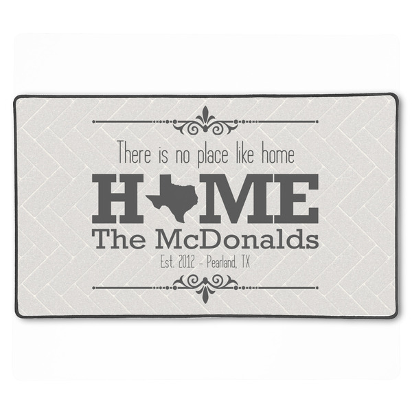 Home State XXL Gaming Mouse Pads - 24" x 14" - APPROVAL