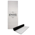 Home State Yoga Mat (Personalized)