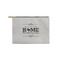 Home State Zipper Pouch Small (Front)