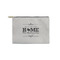Home State Zipper Pouch - Small - 8.5"x6" (Personalized)