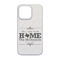 Home State iPhone 13 Pro Case - Back